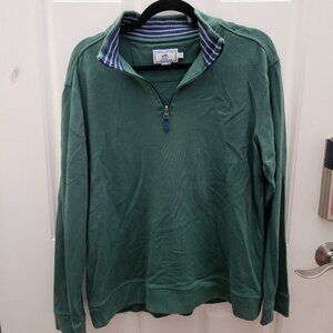 Southern Tide Men's Quarter Zip